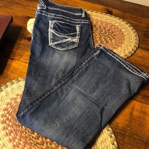 Maurices size 11/12 jeans